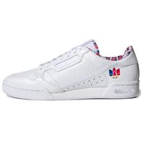 Adidas Continental 80 'Colorful Trefoil' FY2837 36