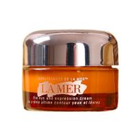 La Mer Genaissance de la Mer Akių ir mimikos kremas 3 ml/5 ml mėginukų rinkiniai 3ml