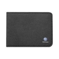 Automobilio vairuotojo pažymėjimo laikiklis Kredito kortelių dėklas Piniginė Dėklas Volkswagen VW Golf Caddy Scirocco Beetle Touran Rline Polo GTD