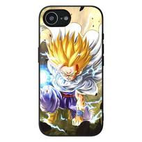Dragons Balls Z Son Gokus Gohan Casing Phone Cover for Xiaomi Redmi Note 12 10 11 9 8 Pro 10C 12C 9T 9A Note11 Note12 5G 4G Case Redmi 9T
