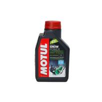 Variklio alyva 2T MOTUL Snowpower (1L) sintetinis SNOWPOWER 2T 1L