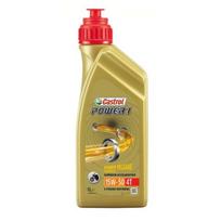 Variklio alyva 4T CASTROL Power 1 (1L) 15W50 Pusiau sintetinė POWER 1 15W50 1L