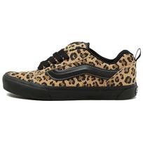 Vans Knu Skool 'Leopard' Women's VN000CS0BMA 34.5
