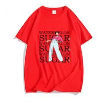Harry Styles Harrys House Love on Tour Tshirt Unisex Print Shirts 100 Cotton Kawaiilovely Graphic T Shirt Cartoon Clothes 2XL