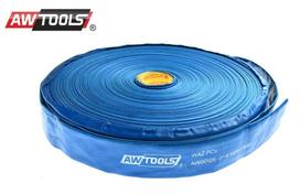 Awtools vandens žarna 2  X 100M PVC mėlyna