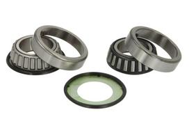 Vairo guolių komplektas SSY903T 28x52x16,5 30x52x16 Tinka: SUZUKI; YAMAHA