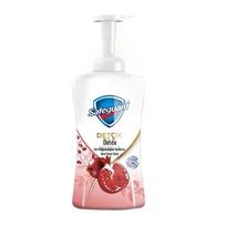Safeguard Pomegranate Bubble Body Wash