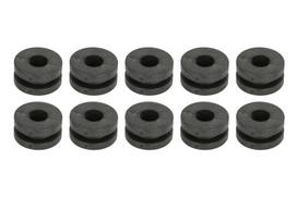 Elektros kabelių kanalas (pak. 10 vnt.) Tinka: HONDA 125, 200X, 250R, 350X, 1100SF, 1000, 1000A (ABS), 600NA (ABS), 600S, 125R, 200SX, 750C, 750C (Shadow), 750C2 (Shadow Spirit), 750CD (Shadow Deluxe)