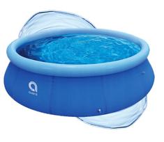 Avenli Large Garden Expansion Pool 300X76Cm 10Ft