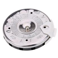 Alice A003AP PC-C Pitch Pipe 13 chromatinis imtuvas CC pastabų parinkiklis