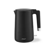 Elektrinis virdulys 1,7l MR-026-BLACK MAESTRO