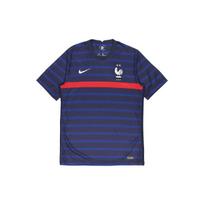 Nike 2020-2021 UEFA Euro Namų Stadiono Treniruočių Marškinėliai Vyrams Viršutiniai Drabužiai Mėlyni CD0700-498 S