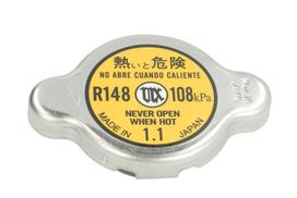 Radiatoriaus kamštis RC-1.1R