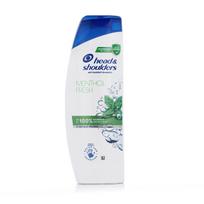Head & Shoulders Shampoo 400ml