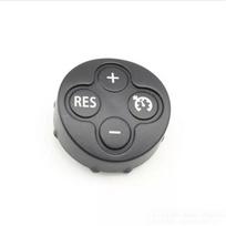 Car Steering Wheel Switch Cover For BMW MINI Cooper R55 R56 R57 R58 R59 R60 R61