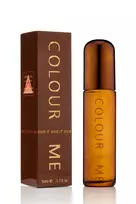 Vyriški kvepalai, Milton Lloyd, Colour Me Oud EDP 50ml