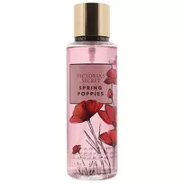 Victoria's Secret, Spring Poppies, Scented Spray, For Women, 250 ml