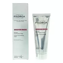 Filorga, Brighter Instant, Brightening, Gel Mask, For Face, 75 ml