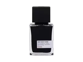 Universalūs kvepalai, MiN New York Scent Stories Vol. 2 Plush EDP 75ml.