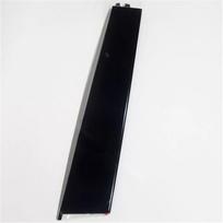 For 17-21 Honda Civic High quality Left Front Door Sash Garnish Assembly