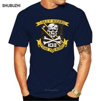 Jolly Rogers Patch Tops Tee T Shirt Top Battlestar Fun Kara Gun Galactica Space Ship  Tops T-Shirt S