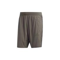 Adidas Aero 3S Training Shorts Men Shorts Heritage-Green FJ6141 XL