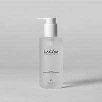 [Pore Cleansing/Tightening] Lagom Cellup Micro Pore Cleansing Oil 200ml