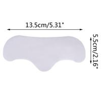 10/20/30 pcsAnti-wrinkle Forehead Line Removal Gel Patch Firming Mask Frown Lines Face Skin Care Treatment Stickers Anti-aging Moisturizng 10PCS