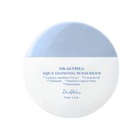 Dr. Elshea Aqua Glowing Sunscreen 45ml – Hydrating Glow UV Protection