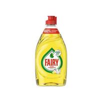 Fairy Citrininis indų ploviklis 450ml