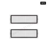 Dust Box Hepa Filter Parts For Xiaomi STYTJ06ZHM Dreame Bot W10 / W10 Pro Self-Cleaning Robot Vacuum And Mop Accessroies