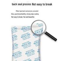 Xinkai Color-Changing Silica Gel Desiccant