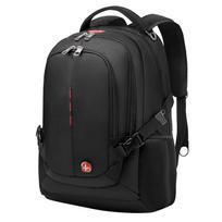 CROSSGEAR Business Commuter 15,6 colio nešiojamojo kompiuterio kuprinė