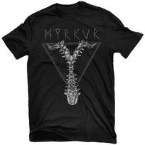 MYRKUR Spine T-Shirt NEW! Relapse Records  TS4764 Unisex T-Shirt M