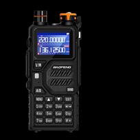 Baofeng K5PLUS UV Dual-Band Portable Two-Way Radio (CN version)