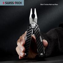 Sheffield Swiss-Tech Carbon Fiber Multi-Tool