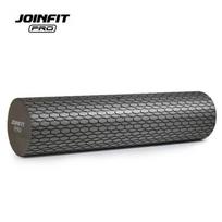 JOINFIT Fitness Massage Foam Roller PRO pilka spalva/90cm spalva