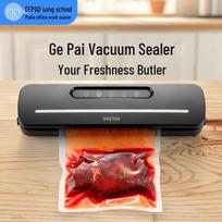 Gepai 2-in-1 Home Laminator and Food Vacuum Sealer CN plug (adapter included)