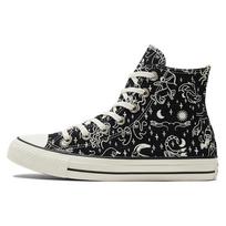 Converse Chuck Taylor All Star Mystic World Balti/Juodi Moteriški 572425C 35