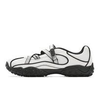 FILA PEBBLE Sandalas Baleto bateliai Kvėpuojantys Ir Atsparūs dėvėjimuisi Upės žygio batai Moteriški Sniego F12W522405FTS 36