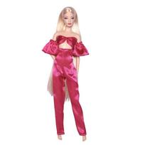 Custom clothing set /  personal tailor dress top skirt gown suit clothes outfit for 30cm Xinyi FR blythe ST bb doll / Xmas