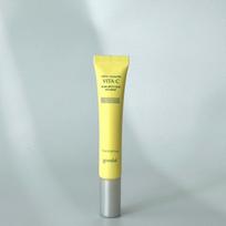 [ATNAUJINTAS] GOODAL žaliųjų mandarinų Vita-C dėmelių priežiūros paakių kremas (30ml / Mini 15ml) Mini 15mL