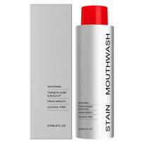 Žolelių skalavimo skystis Kasdienė burnos priežiūra Gaivus kvapas Šeimos naudojimui 237ML