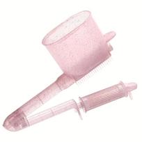 Roller Brush Paste Smear Hair Dyeing Machine Smear Hair Bleaching Machine Intelligent Smear Perm Lotion Tool