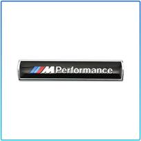 1 vnt. Metalinė automobilio kėbulo bagažinės lipdukas Šoninio sparno emblema Ženklelis Galinės bagažinės lipdukas BMW M6 M5 M3 X1 X3 X5 E38 E39 E46 E53 E60 E61 E64 E70 E71 E85 E87
