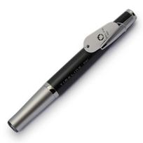 PILOT Timeline Gel Ballpoint Pen Carbon Black LTL5SRCB 0.5mm juoda