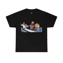 Ufc Rogan Desk Unisex T-Shirt S