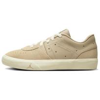 Air Jordan Jordan Series ES Dykumos Kokoso Pienas Moteriški Kedai Rusvai Geltonos Spalvos Tamsiai Mėlyni DN1857-200 35.5