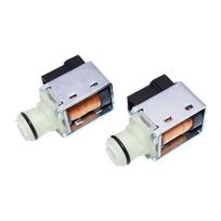 CVT Transmission Shifter Solenoid Valves Car Accessories 24230298 4L60E 4L65E Automobile Replacement