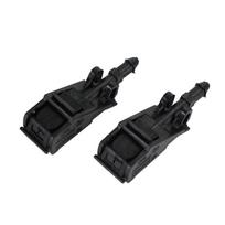 2X Priekinio stiklo plovimo purkštukai Vw Passat New Bettle Polo 6E0955985A